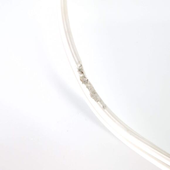 2003 Hasbro Teal and White Easy Bake Oven with Accessories FOR PARTS ONLY FLAWS - Picture 10 of 11